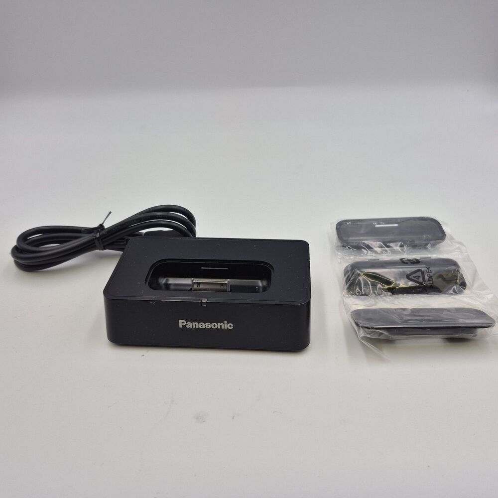 Panasonic Universal iPod Docking Station TNM2AX0011 for Panasonic TV RGN2935